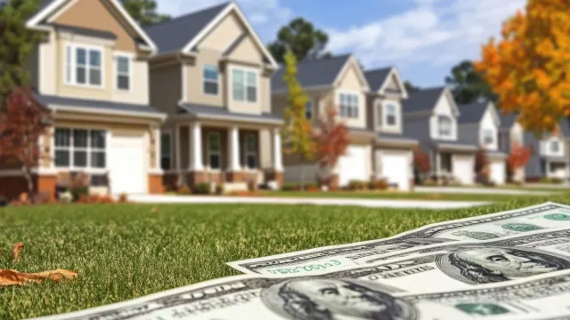Renting vs. Buying in Today’s Market: A Look at the Numbers