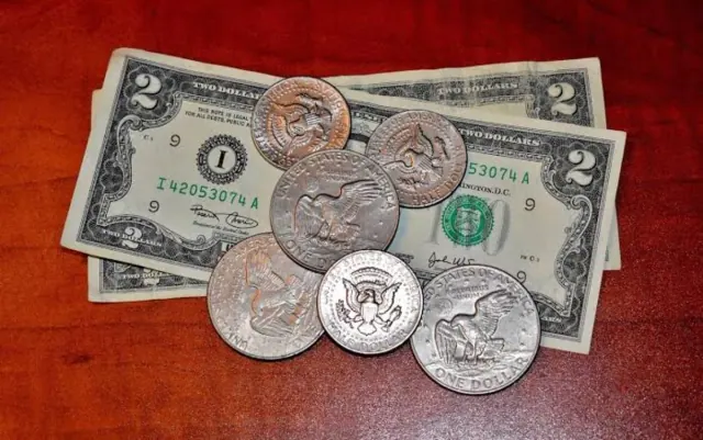 Illustration for “Some $2 Bills Are Worth More Than $100. Here’s What Makes Them Different”