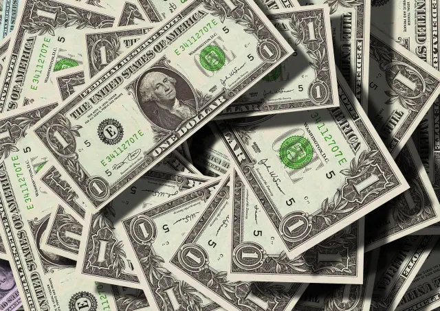 U.S. banknotes
