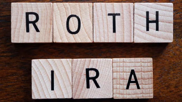 Roth IRA vs. Traditional IRA: Which One is Right for You?