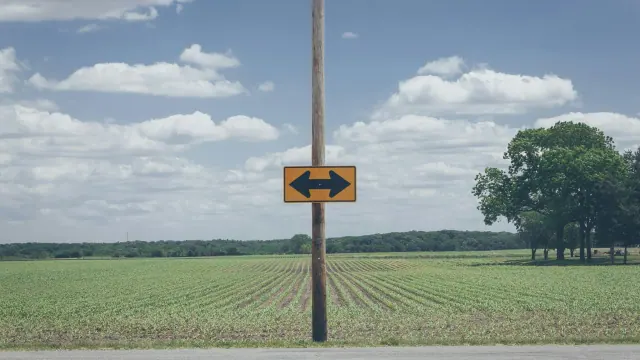 Signs That it Might Be Time to Consider a Career Change