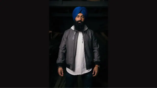 Jaspreet Singh
