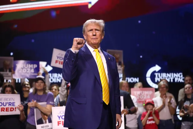 Trump Presidency Will Reignite Inflation,16 Nobel-Winning Economists Say