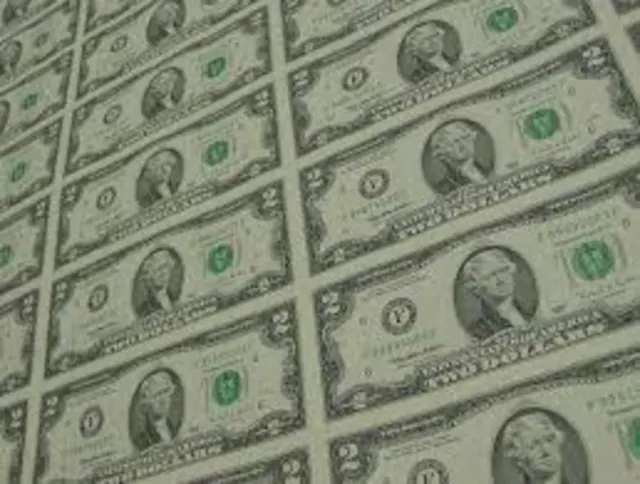 Illustration for “Some $2 Bills Are Worth More Than $100. Here’s What Makes Them Different”